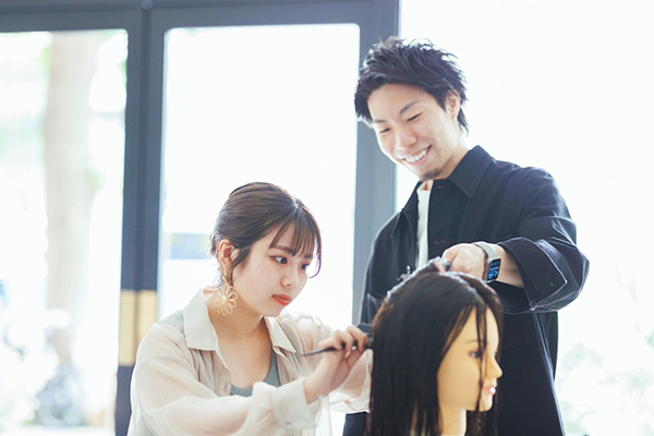 教育カリキュラム