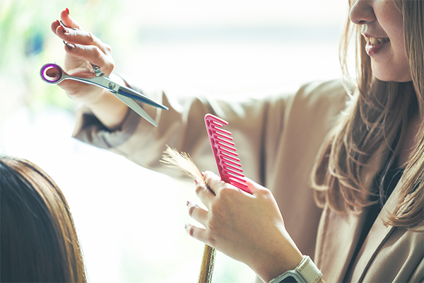 練習時間の確保